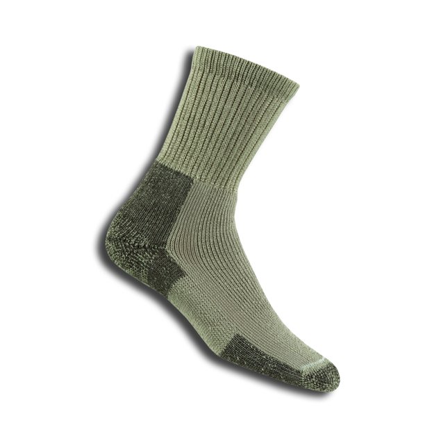 Thorlo socks