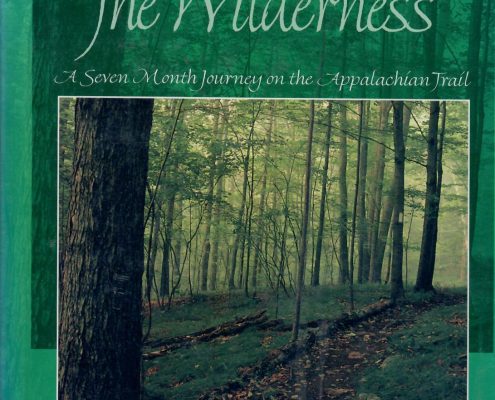 Sojourn in the Wilderness